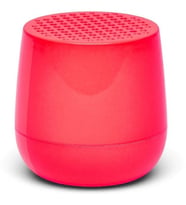 Lexon Mino Bluetooth Tws Hoparlör Fosforlu Pembe LA113PF