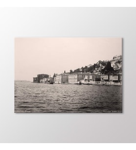 Arty Tablo Defterdarburnu, 1890 Tablo (Karışık)