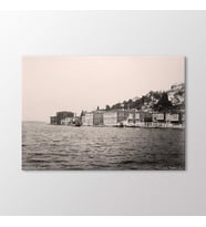Arty Tablo Defterdarburnu, 1890 Tablo (Karışık)