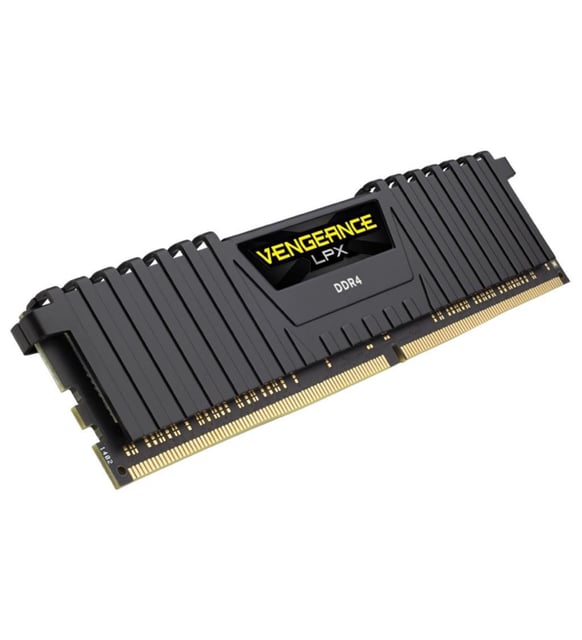 VENGEANCE DDR4 2666 PC4-21300 32GB 動作確済@ Corsair 32GB 2666MHz Vengeance LPX Siyah DDR4 Ram CMK32GX4M1A2666C16