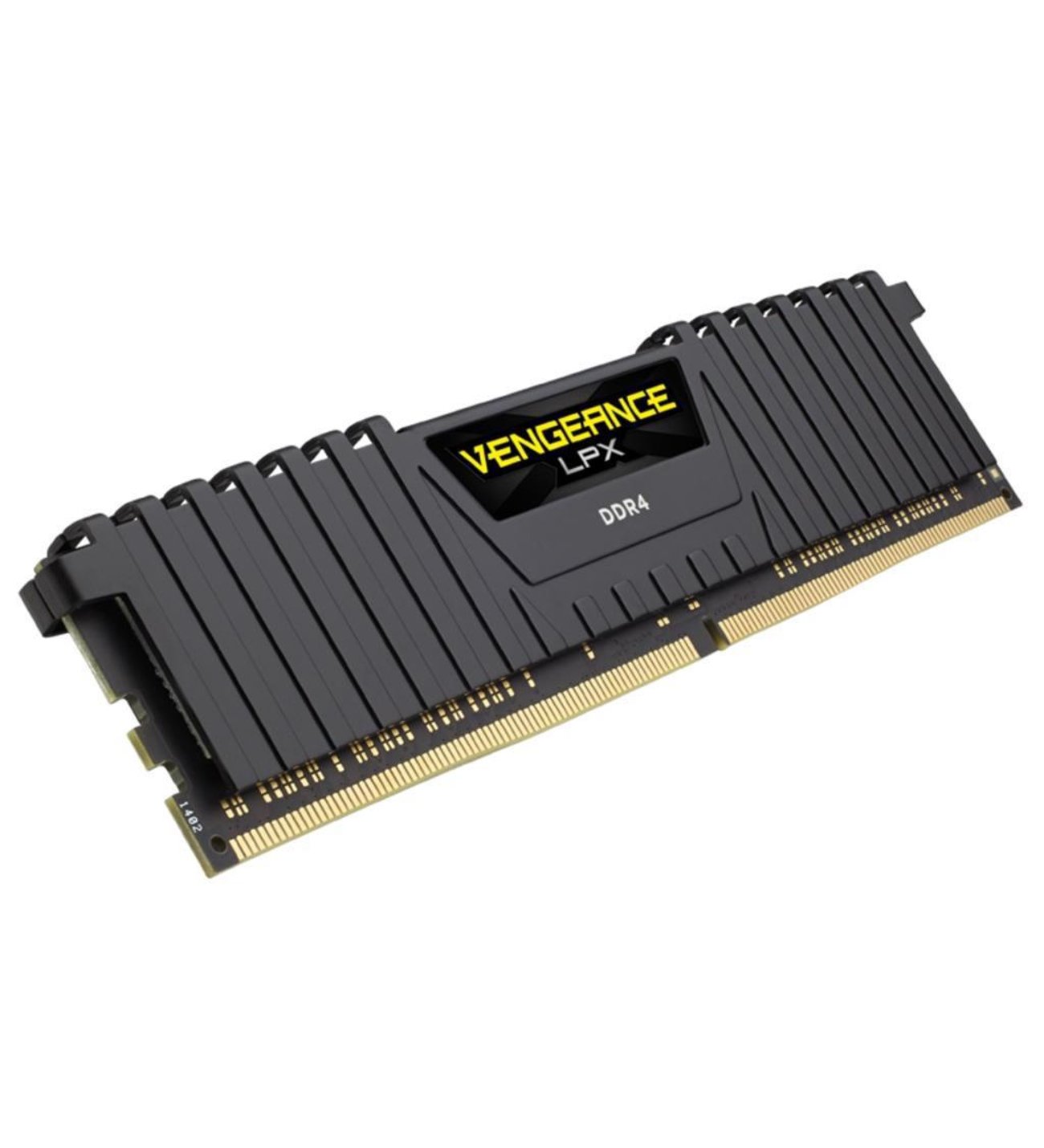 動作確認済　Corsair DDR4 32GB 2666MHz 16GB×2 Corsair 32GB 2666MHz Vengeance LPX Siyah DDR4 Ram CMK32GX4M1A2666C16
