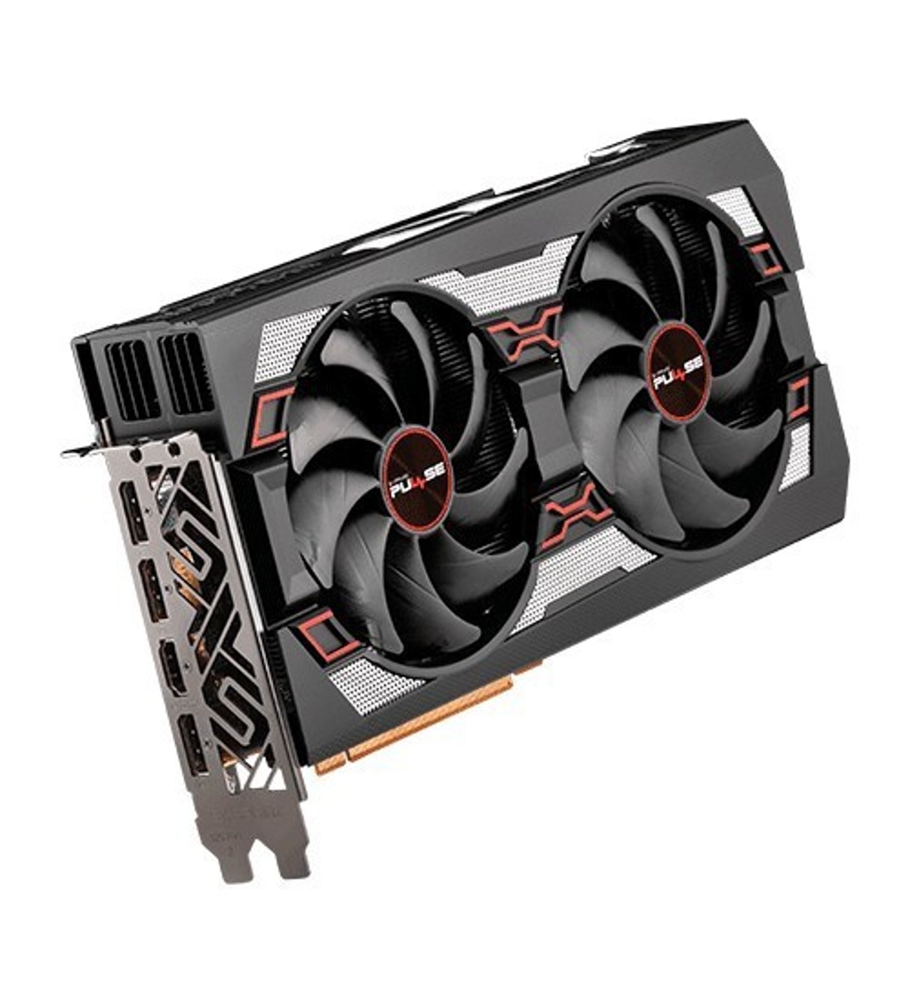 Sapphire Radeon Rx 5700 Xt 8Gb Pulse 11293-01-20G