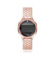 UPWATCH ICONIC ONE SWAROVSKI® ROSE GOLD KADIN KOL SAATİ