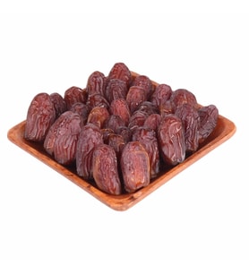 Kudüs Hurma Small ( 500 gr )