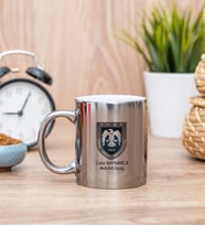Hava Kuvvetleri Silver Kupa Bardak