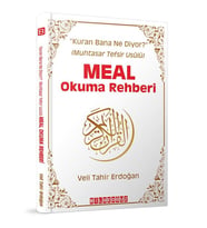 MEAL OKUMA REHBERİ