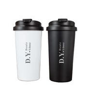 İsme Özel Exclusive Çelik Termos 500 ML