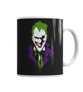 Coringa Kupa  Bardak  Porselen