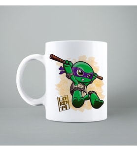 Ninja Kaplumbağalar Kupası