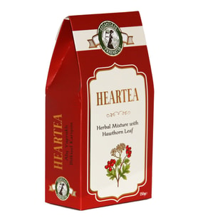 Heartea (Alıç İçeren Bitkisel Karışım) - 150 g
