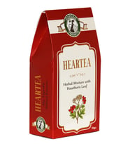 Heartea (Alıç İçeren Bitkisel Karışım) - 150 g