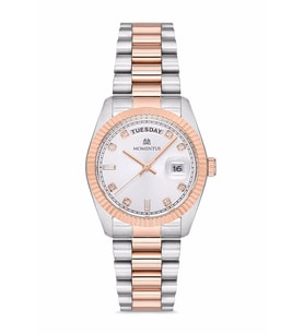MOMENTUS CW134T-02SR KADIN / KIZ KOL SAATİ
