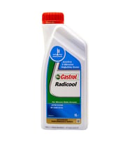 Castrol Radicool Konsantre Antifriz 1 Lt - Korozyon Önleyici