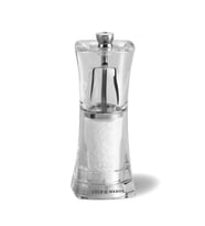 Cole & Mason H37402P Crystal 125mm Tuz Değirmeni