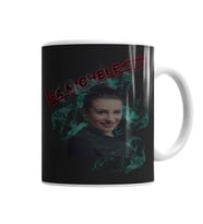 Lea Michele Kupa Bardak Porselen