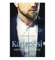 KARTANESİ / SOĞUK 1