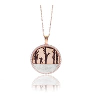 Manzara kolye SGTL7772
