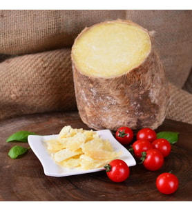 Gurmepark Karaman Divle Obruk Tulum Peyniri (Yeni Sezon) 2500-2800 g e +Bez Tulum Peyniri Hediye