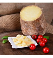 Gurmepark Karaman Divle Obruk Tulum Peyniri (Yeni Sezon) 2500-2800 g e +Bez Tulum Peyniri Hediye