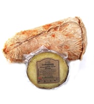 Karaman (Yeni Sezon) Divle Obruk Tulum Peyniri Tüm 2.3 - 2.7 Kg +Bez Tulum Peyniri Hediye