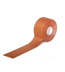 Zerotape P 3,8 cm x 13,7 m Patella Femoral Bant (Çok Renkli)