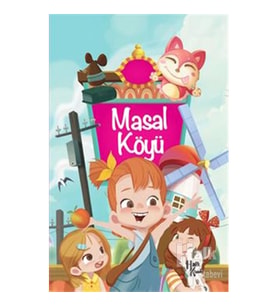 Masal Köyü