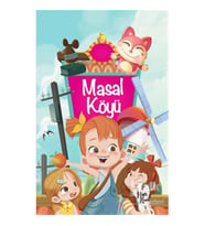 Masal Köyü