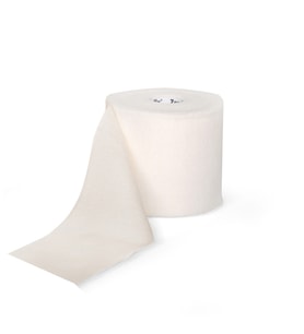 Zerohaft 8 cm x 20 m (Beyaz)