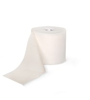 Zerohaft 8 cm x 20 m (Beyaz)