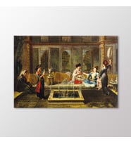 Arty Tablo Sohbet Tablo (Karışık)