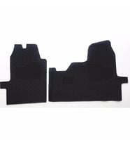 Ford TRANSIT V348 2006 - 2013 Kauçuk Paspas