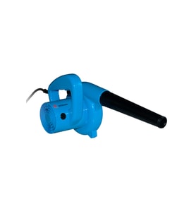 MÜHLEN RC1001 Portatif Hava Üfleme Kompresörü / Makinesi Yüksek Üfleme ve Çekme Gücü