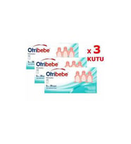 Otribebe Monodoz 20x5ml 3 Kutu