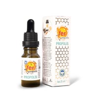 Fer Organik Propolis 20 Ml