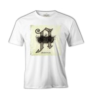Architects - Daybreaker Beyaz Erkek Tshirt