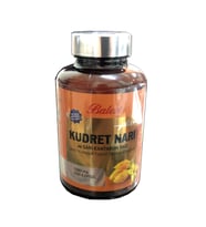 Balen Kudret Nari Plus & Sari Kantaron Yaği Içeren Yumuşak Kapsül 1580 Mg X 100 Kapsül (Turuncu)