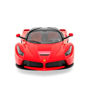 Lisanslı, MJX 1:14 Kumandalı Ferrari Enzo 8502, Şarjlı Spor Araba