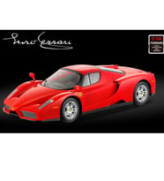 Lisanslı Mjx Rc 1:14 Ferrari Enzo 8502 - Full Fonksiyon Şarjlı