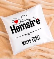 Hemşire Yastık
