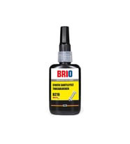 Brio Civata Sabitleyici Yüksek Kuvvet 50 Ml