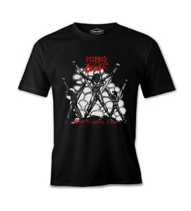 Morbid Angel - Thy Kingdom Come
