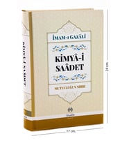 Kimya-i Saadet - İmam Gazâlî