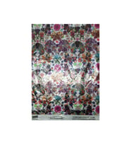 Koroplast Butterfly Desenli Mağaza Takviyeli Çanta Poşet 30 Mic 40X50CM 50'li ____________________ Aynı Gün Ücretsiz Kargo  Orijinal ve Faturalı Ürün