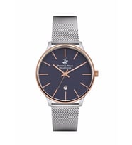 BEVERLY HILLS POLO CLUB BP3060X.590 ERKEK KOL SAATİ