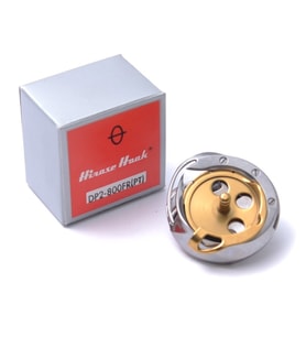 Brother Elektronik HE800A İlik Titanyum Çağanoz / DP2-800FR(PT)