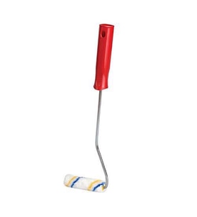 Parmak Rulo Takım 10 Cm Peluş