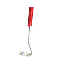 Parmak Rulo Takım 10 Cm Peluş