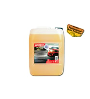 INTERWAX EASY WASH COMFORT FIRÇASIZ OTO YIKAMA KÖPÜĞÜ 20 KG (Karışık)