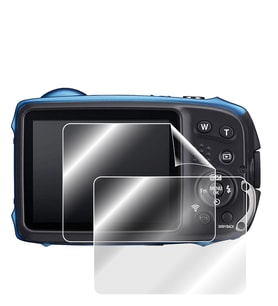 IPG Fujifilm Finepix Xp140 Ekran Koruyucu, 2 Adet