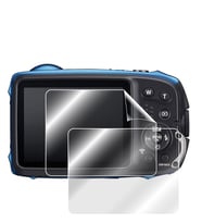 IPG Fujifilm Finepix Xp140 Ekran Koruyucu, 2 Adet